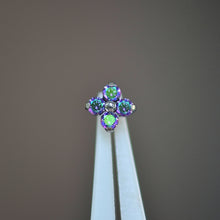 Load image into Gallery viewer, Forte Gem Threadless End