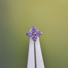 Load image into Gallery viewer, Forte Gem Threadless End