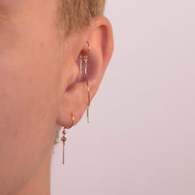 Load image into Gallery viewer, Diamond Huggie