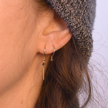 Load image into Gallery viewer, Diamond Huggie