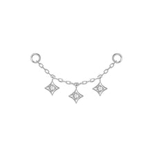 Load image into Gallery viewer, Dripping Zara Chain