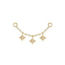Load image into Gallery viewer, Dripping Zara Chain