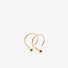 Load image into Gallery viewer, Diamond Ear Nut