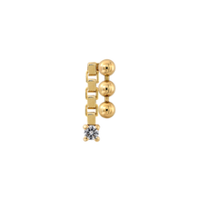 Load image into Gallery viewer, MEGA Bada Bing Threadless End (Various Gems)