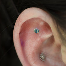 Load image into Gallery viewer, Element 06 Threadless End