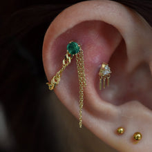 Load image into Gallery viewer, Cascade 3 Charm