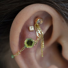 Load image into Gallery viewer, Zeta 04 Threadless End