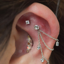 Load image into Gallery viewer, Alpha 01 Threadless End