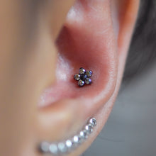 Load image into Gallery viewer, Neopetal Threadless End (Various Colors)