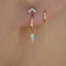 Load image into Gallery viewer, Fey Charm (Various Colors)