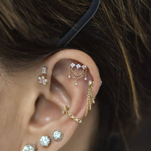 Load image into Gallery viewer, Amirah Threadless End