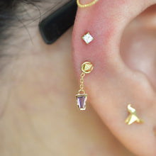 Load image into Gallery viewer, Linda Chain Charm