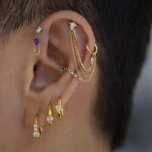 Load image into Gallery viewer, Gold Clicker Standard Weight