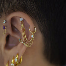 Load image into Gallery viewer, Mini Soho Swarovski® Charm