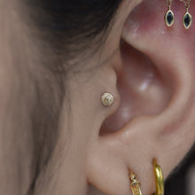 Load image into Gallery viewer, Alpha 08 Threadless End