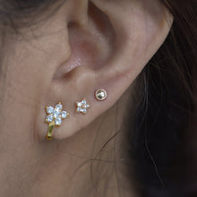 Load image into Gallery viewer, Alpha 01 Threadless End