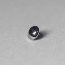 Load image into Gallery viewer, Titanium M&M 16G/18G Threaded End