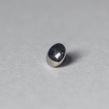 Load image into Gallery viewer, Titanium M&M 14G Threaded End