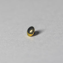 Load image into Gallery viewer, Titanium M&M 16G/18G Threaded End