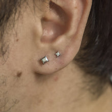 Load image into Gallery viewer, Corvin Threadless End