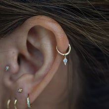 Load image into Gallery viewer, Mini Soho Swarovski® Charm