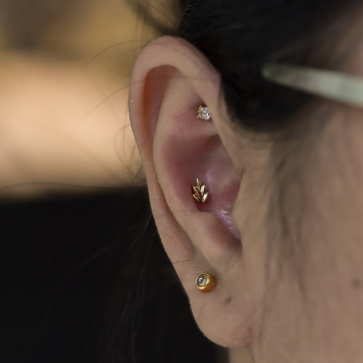 Junipurr Fernanda – Piercing Day Studio - Main Image