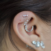 Load image into Gallery viewer, Buddha Cascade Threadless End