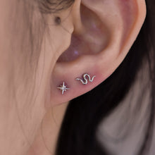 Load image into Gallery viewer, Junipurr Stella Threadless End