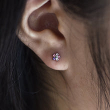 Load image into Gallery viewer, Neopetal Dreamland Threadless End (Various Colors)