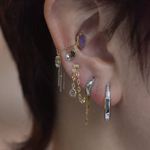 Load image into Gallery viewer, Alpha 01 Threadless End