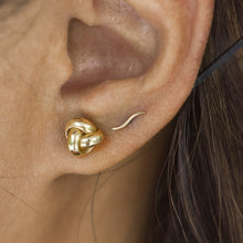 Load image into Gallery viewer, Wavelength Threadless End