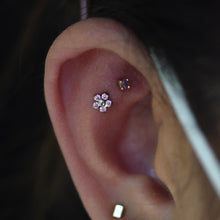 Load image into Gallery viewer, Neopetal Threadless End (Various Colors)