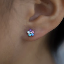 Load image into Gallery viewer, Neopetal Dreamland Threadless End (Various Colors)