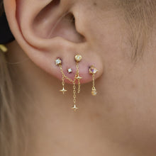 Load image into Gallery viewer, Lark Threadless End