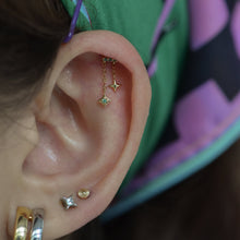 Load image into Gallery viewer, Alpha 08 Threadless End