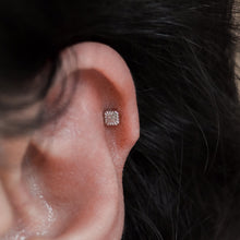 Load image into Gallery viewer, Zeta 04 Threadless End