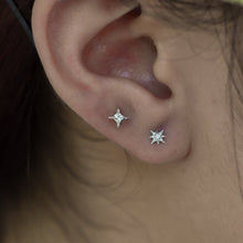 Load image into Gallery viewer, Corvin Threadless End