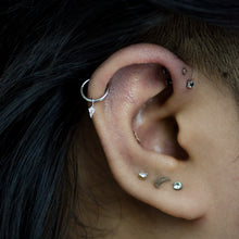 Load image into Gallery viewer, Mini Soho Swarovski® Charm