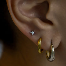 Load image into Gallery viewer, Corvin Threadless End