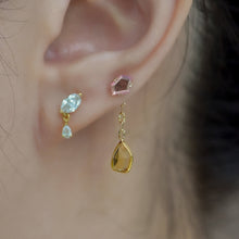 Load image into Gallery viewer, Multi Stone Charm (Various Shapes and Colors) - Limited Release