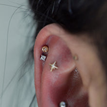 Load image into Gallery viewer, Lark Threadless End