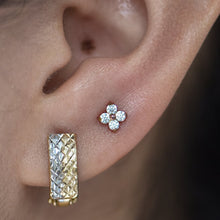 Load image into Gallery viewer, Forte Gem Threadless End