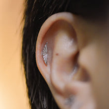 Load image into Gallery viewer, Horizon Threadless End