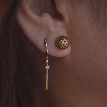 Load image into Gallery viewer, Diamond Huggie