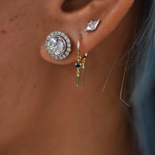 Load image into Gallery viewer, Diamond Baby Chime