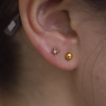 Load image into Gallery viewer, Junipurr Stella Threadless End