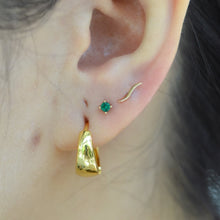 Load image into Gallery viewer, Wavelength Threadless End