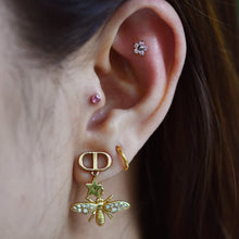 Load image into Gallery viewer, Neopetal Threadless End (Various Colors)