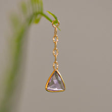 Load image into Gallery viewer, Multi Stone Charm (Various Shapes and Colors) - Limited Release