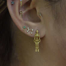 Load image into Gallery viewer, Zodiac Threadless End